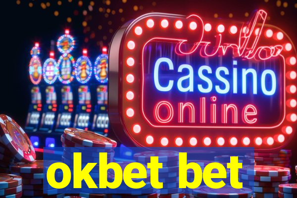 okbet bet